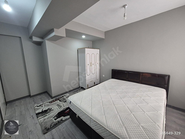 GÜLLÜK MH. BALKAN CD. YAKINI BAHÇE KATI EŞYALI KİRALIK DAİRE - Görsel 11