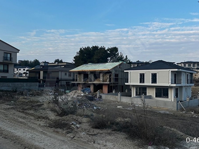 Sahibinden Villalık Arsa - Görsel 3