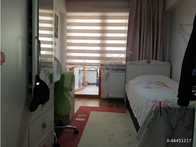 SAHİBİNDEN (ARACISIZ) 3+1 KOMBİLİ DAİRE - Görsel 16