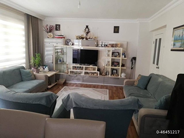 SAHİBİNDEN (ARACISIZ) 3+1 KOMBİLİ DAİRE - Görsel 2