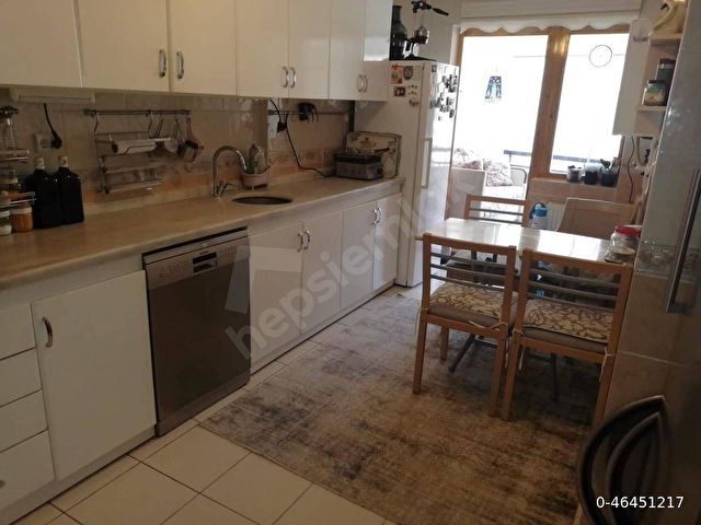 SAHİBİNDEN (ARACISIZ) 3+1 KOMBİLİ DAİRE - Görsel 13