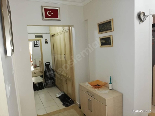 SAHİBİNDEN (ARACISIZ) 3+1 KOMBİLİ DAİRE - Görsel 11