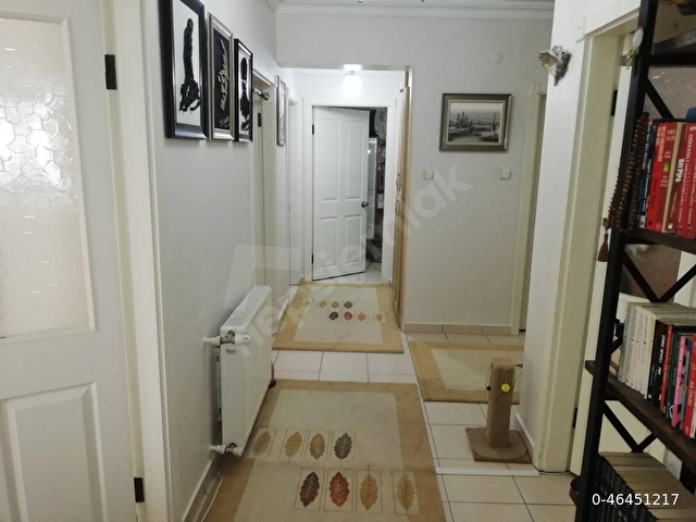 SAHİBİNDEN (ARACISIZ) 3+1 KOMBİLİ DAİRE - Görsel 17