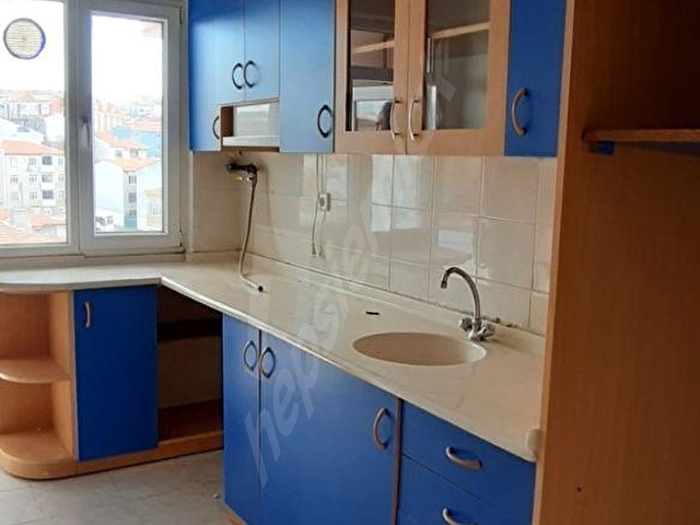 MEYDAN MAH.DE**SELİMİYE CAMİ YAKININDA**2+1** KİRALIK**DAİRE - Görsel 3