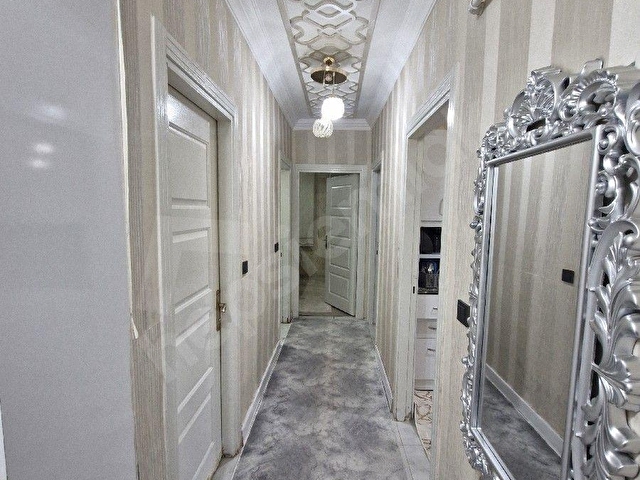 Beykent Yeni Hastane Projesi Karşısı 2+1 Masrafsız SATILIK Daire - Görsel 3