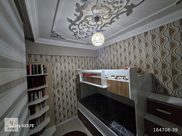 Beykent Yeni Hastane Projesi Karşısı 2+1 Masrafsız SATILIK Daire - Görsel 7