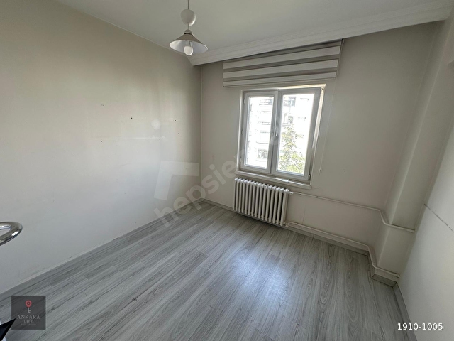 BATIKENT EMLAKTAN BATI SİTESİ MAH ARA KAT 3+1 ASANSÖRLÜ - Görsel 12