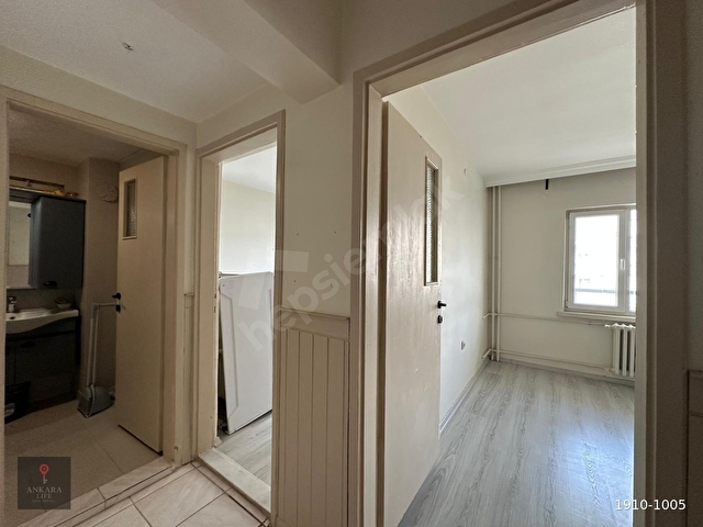 BATIKENT EMLAKTAN BATI SİTESİ MAH ARA KAT 3+1 ASANSÖRLÜ - Görsel 28