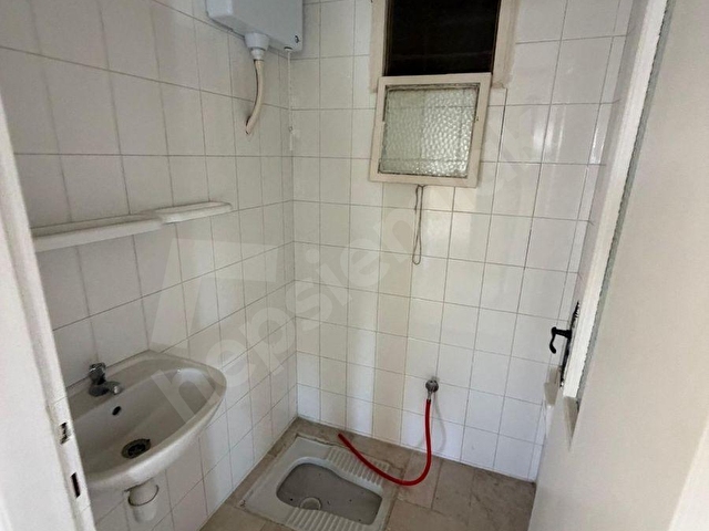 DİKİLİ ÜMMETOĞLUNDAN ŞEHİR MERKEZİNDE 2+1 ARAKAT KİRALIK DAİRE - Görsel 22