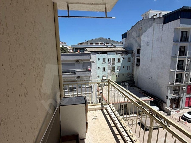 DİKİLİ ÜMMETOĞLUNDAN ŞEHİR MERKEZİNDE 2+1 ARAKAT KİRALIK DAİRE - Görsel 18