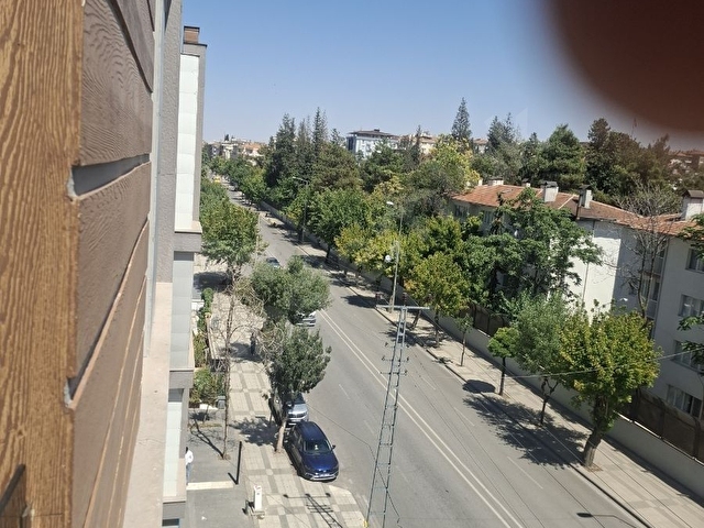TOKATLI REZİDANS 2+1 EŞYALI DAİRE - Görsel 25