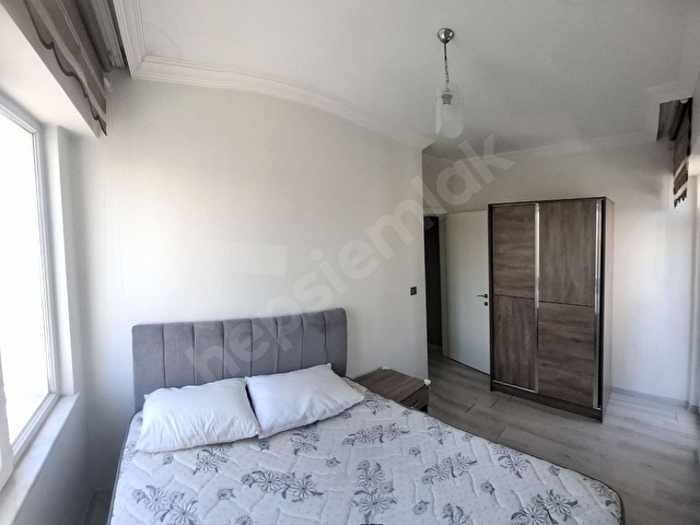 TOKATLI REZİDANS 2+1 EŞYALI DAİRE - Görsel 13