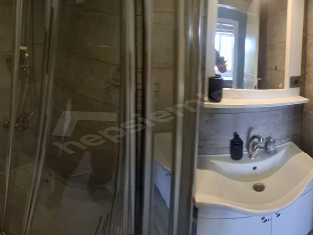 TOKATLI REZİDANS 2+1 EŞYALI DAİRE - Görsel 20