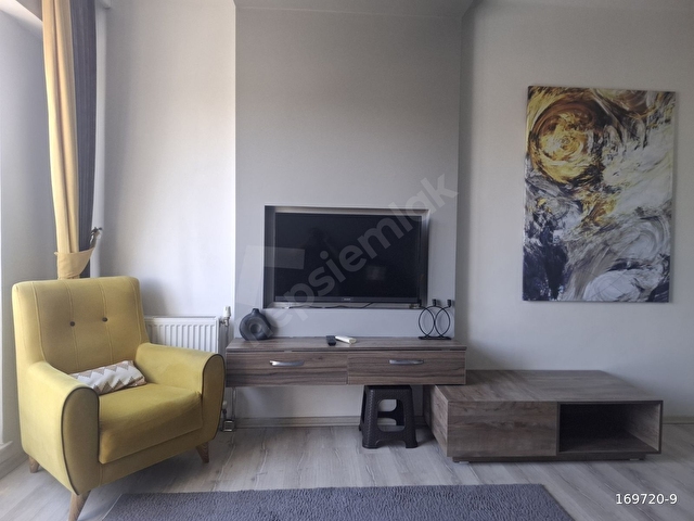 TOKATLI REZİDANS 2+1 EŞYALI DAİRE - Görsel 3