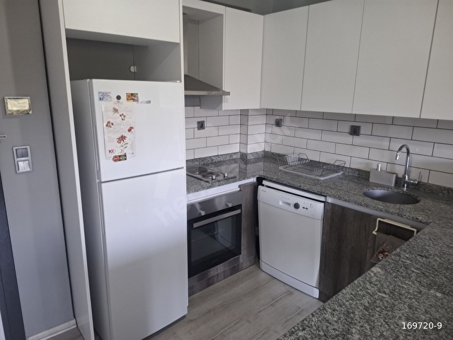 TOKATLI REZİDANS 2+1 EŞYALI DAİRE - Görsel 4