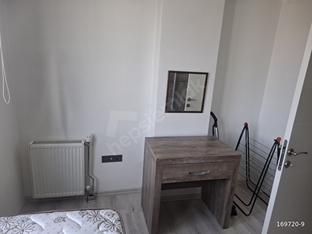 TOKATLI REZİDANS 2+1 EŞYALI DAİRE - Görsel 9