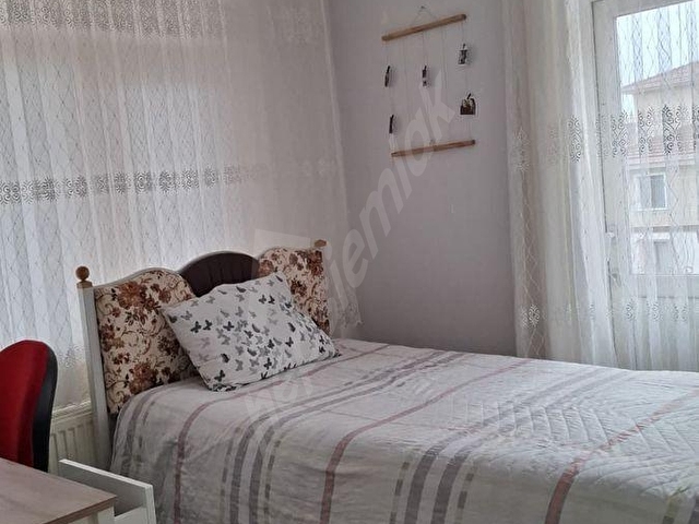 GÖLBAŞI- SEĞMENLER MAH. 2+1-YÜKSEK GİRİŞ SATILIK DAİRE - Görsel 4