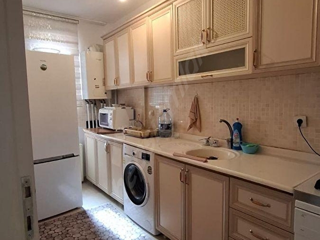 GÖLBAŞI- SEĞMENLER MAH. 2+1-YÜKSEK GİRİŞ SATILIK DAİRE - Görsel 9