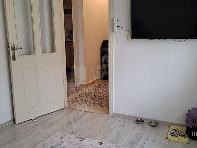 GÖLBAŞI- SEĞMENLER MAH. 2+1-YÜKSEK GİRİŞ SATILIK DAİRE - Görsel 11