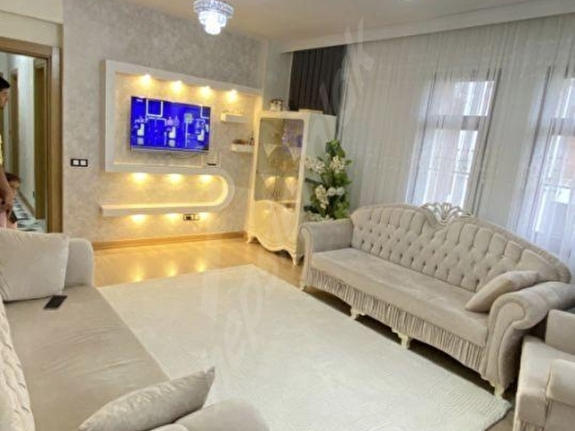 KUZEYŞEHİR 5 ETAPDA SATILIK 2+1 GÖBEK DAİRE