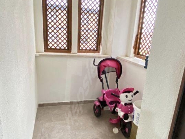 KUZEYŞEHİR 5 ETAPDA SATILIK 2+1 GÖBEK DAİRE - Görsel 7