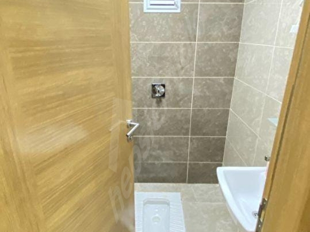 KUZEYŞEHİR 5 ETAPDA SATILIK 2+1 GÖBEK DAİRE - Görsel 11
