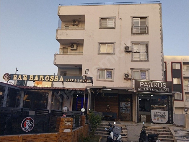 KARAAGAC KONARLI KYK YURDUNA YAKIN SATILIK DAIRE - Görsel 2