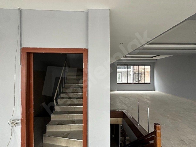 my EKİP EMLAKTAN SATILIK İŞ YERİ - Görsel 15