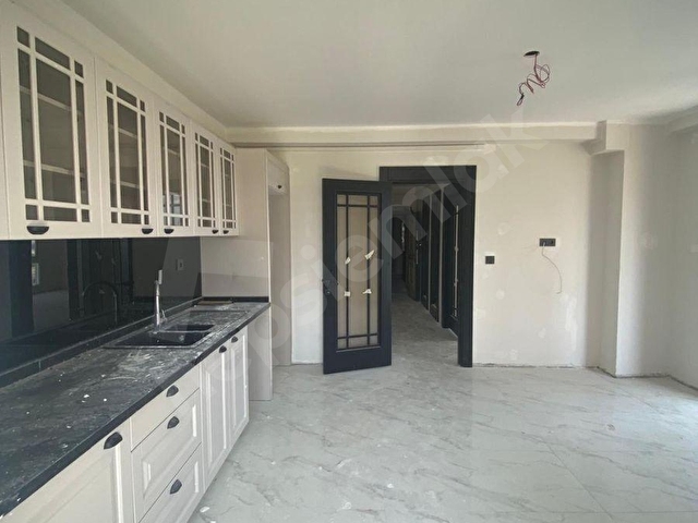 MURAT EMLAKTAN ATATÜRK MAH. 180 METRE KARE 4+1 AMERİKAN MUTFAK SATILIK DAİRE. - Görsel 7