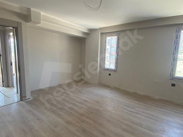 MURAT EMLAKTAN ATATÜRK MAH. 180 METRE KARE 4+1 AMERİKAN MUTFAK SATILIK DAİRE. - Görsel 11