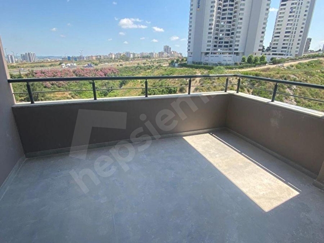 MURAT EMLAKTAN ATATÜRK MAH. 180 METRE KARE 4+1 AMERİKAN MUTFAK SATILIK DAİRE. - Görsel 26