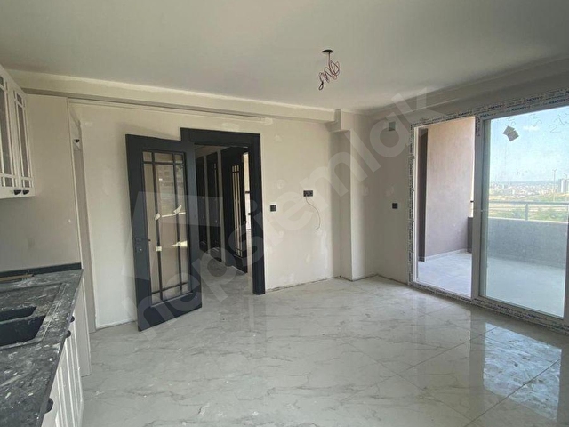 MURAT EMLAKTAN ATATÜRK MAH. 180 METRE KARE 4+1 AMERİKAN MUTFAK SATILIK DAİRE. - Görsel 8