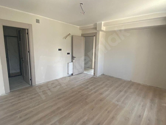 MURAT EMLAKTAN ATATÜRK MAH. 180 METRE KARE 4+1 AMERİKAN MUTFAK SATILIK DAİRE. - Görsel 14