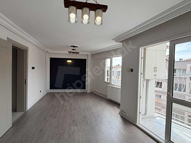 BORNOVANIN EN GÜZEL NOKTASINDA YENİ EVİNİZ SİZİ BEKLİYOR - Görsel 6