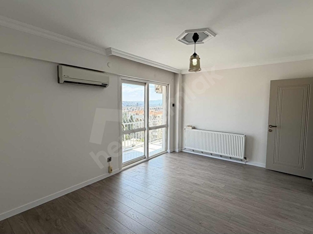 BORNOVANIN EN GÜZEL NOKTASINDA YENİ EVİNİZ SİZİ BEKLİYOR - Görsel 13