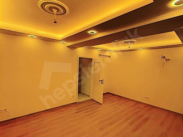 Şehremini Seyit Ömer Mah Yeni Binada 4+1 160m2 Satılık B.Katı