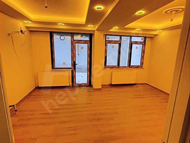 Şehremini Seyit Ömer Mah Yeni Binada 4+1 160m2 Satılık B.Katı - Görsel 2