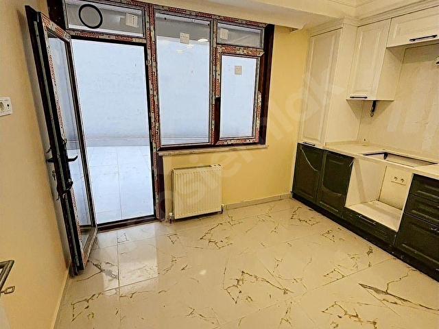 Şehremini Seyit Ömer Mah Yeni Binada 4+1 160m2 Satılık B.Katı - Görsel 7