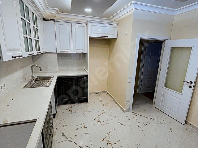 Şehremini Seyit Ömer Mah Yeni Binada 4+1 160m2 Satılık B.Katı - Görsel 9
