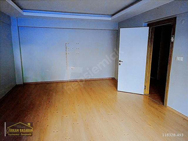 100.YIL MAH.MUHTEŞEM YÜZYIL KONAKLARINDA KİRALIK 3+1 DAİRE - Görsel 13