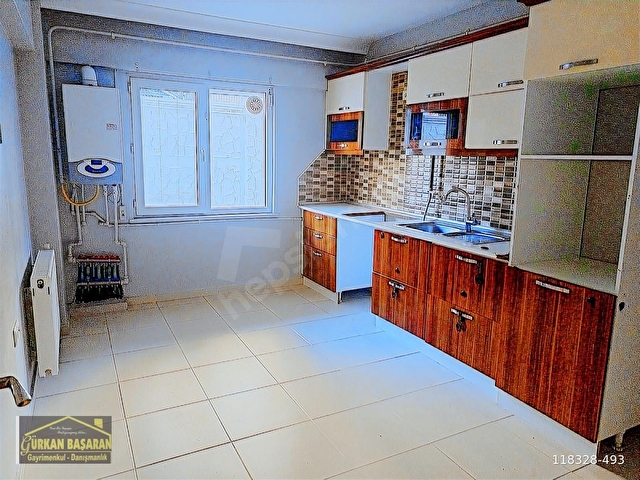 100.YIL MAH.MUHTEŞEM YÜZYIL KONAKLARINDA KİRALIK 3+1 DAİRE - Görsel 4