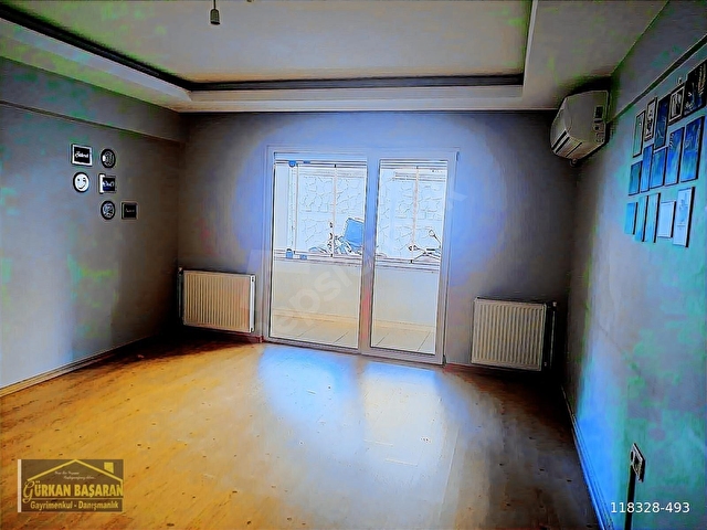 100.YIL MAH.MUHTEŞEM YÜZYIL KONAKLARINDA KİRALIK 3+1 DAİRE - Görsel 7
