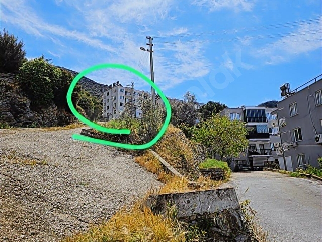 Fethiye Taşyakada Muhteşem Deniz Manzaralı 3+1 Daire - Görsel 24