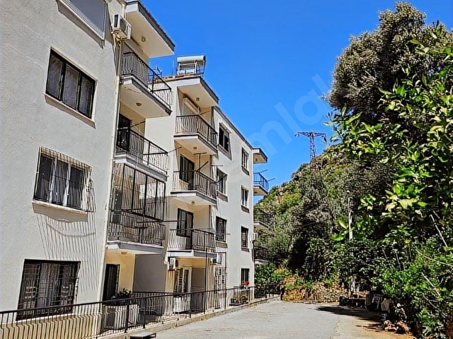Fethiye Taşyakada Muhteşem Deniz Manzaralı 3+1 Daire - Görsel 4