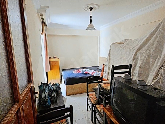 Fethiye Taşyakada Muhteşem Deniz Manzaralı 3+1 Daire - Görsel 17