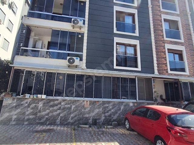 Torbalı Torbalı Mahallesinde izbana yürüme mesafesinde bulunan dairemiz satılıktır. - Görsel 14