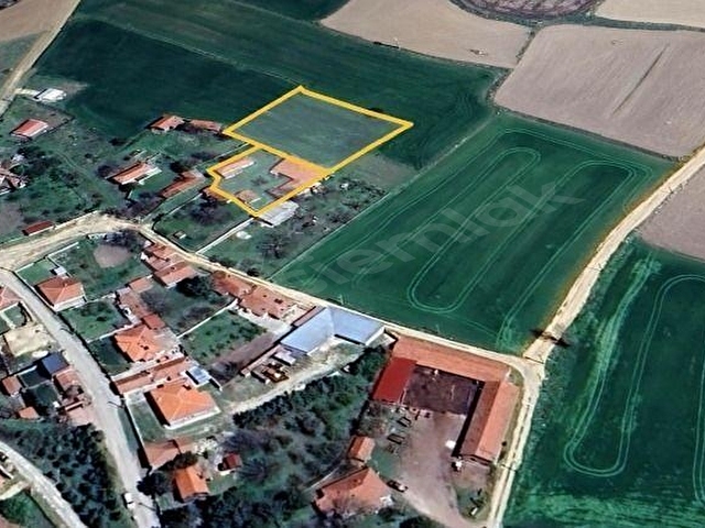 Bozüyük Poyra Satılık