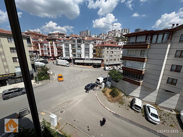 ANKALİFETAN BAHÇELERÜSTÜNDE CADDE ÜZERİ,MERKEZİ,3+1 - Görsel 29