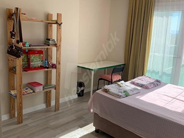 AYDIN NAZİLLİ İSABEYLİ MAHALLESİNDE SİERRA VİSTA SATILIK 2+1 DAİRE - Görsel 11