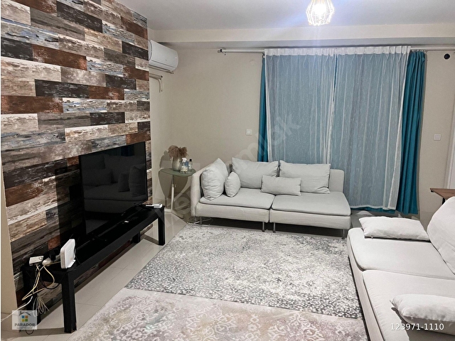 AYDIN NAZİLLİ İSABEYLİ MAHALLESİNDE SİERRA VİSTA SATILIK 2+1 DAİRE - Görsel 7